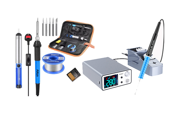 soldering equipment