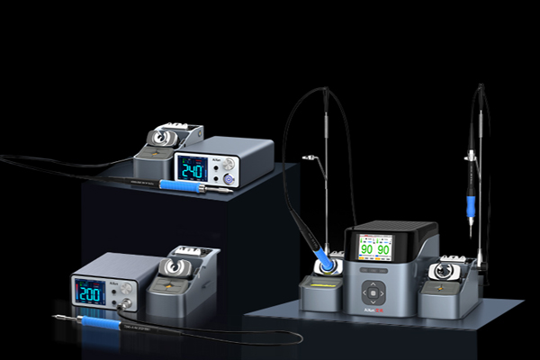 aixun soldering station