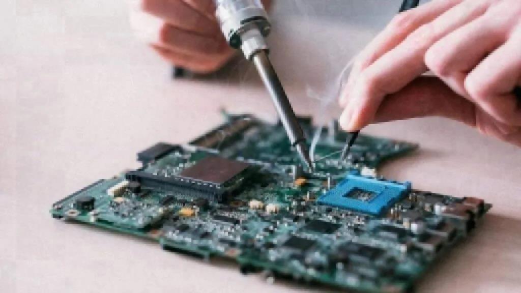 BGA soldering FAQ