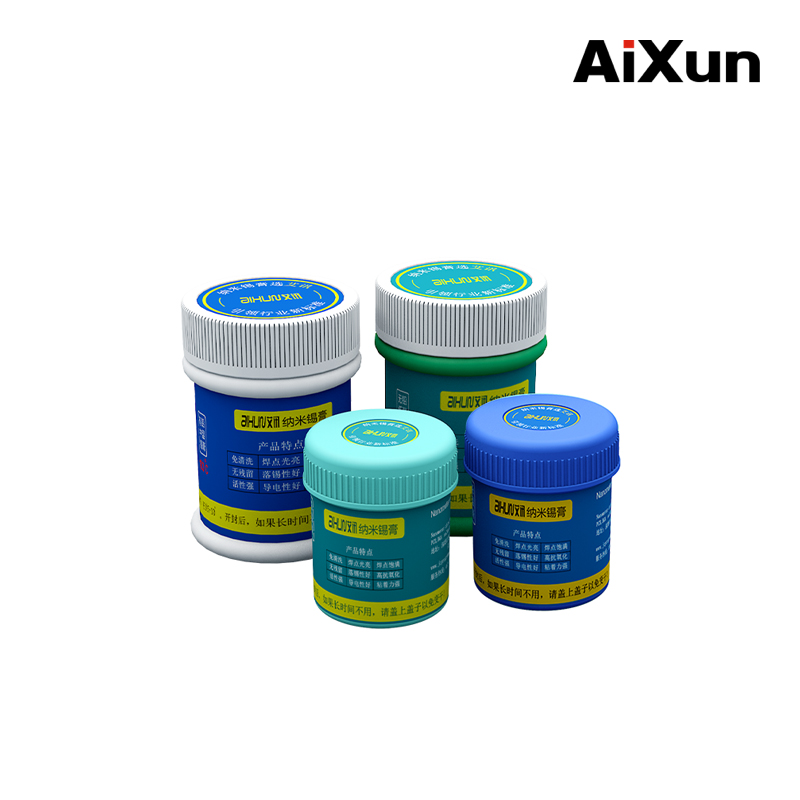 soldering flux