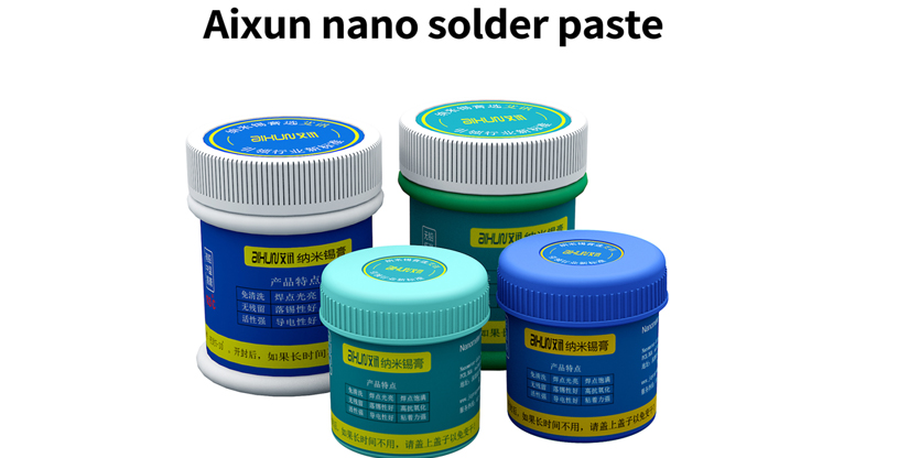 Solder paste vs. Solder wire vs. Tin bar: The difference
