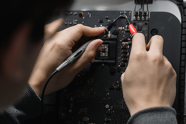 3 Reasons for PCB Pad Peeling off 