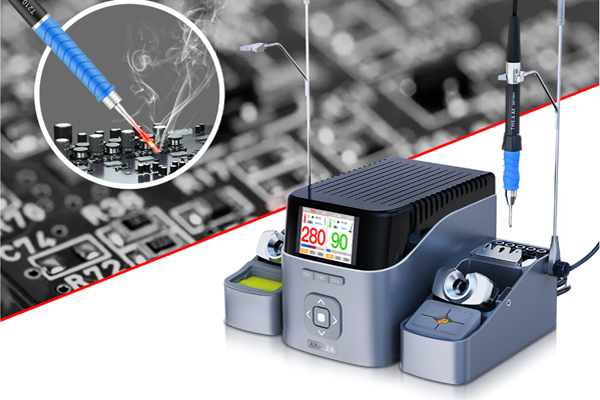 Welding VS Soldering: what’s the key differences