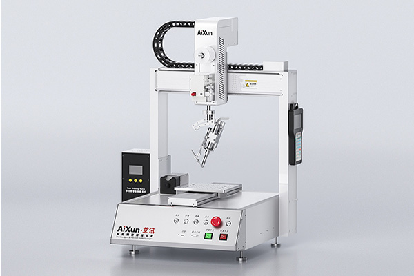A Guide to Soldering Machine In 2023