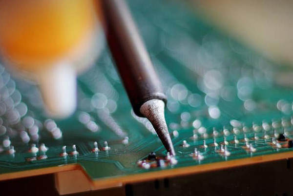 Soldering iron replacement tips for JBC soldering iron in 2023