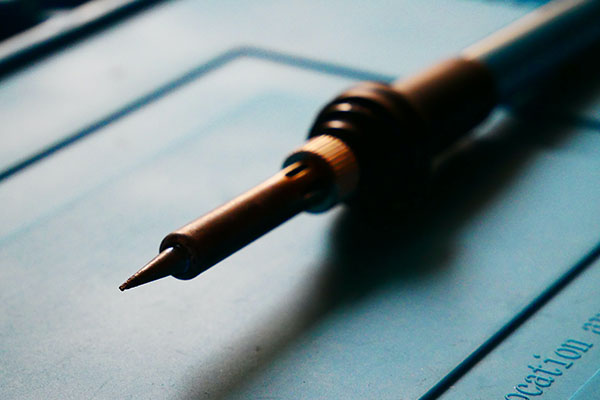 Understanding Soldering Iron Tip Temperature Ratings