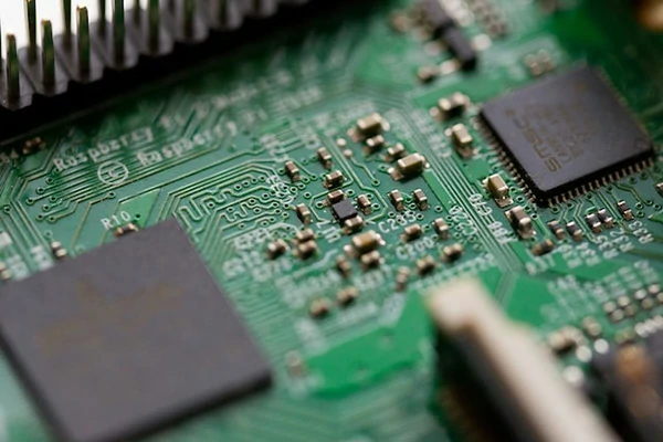 Rework Station: Enhancing Reflow Soldering for Electronics Repair and Assembly