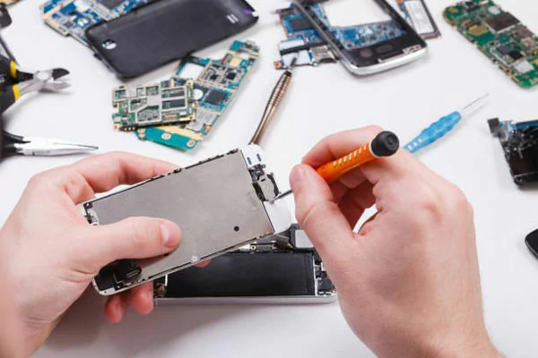 Best Soldering Station for Mobile Phone Repair: Tips and  Recommendations_AiXun
