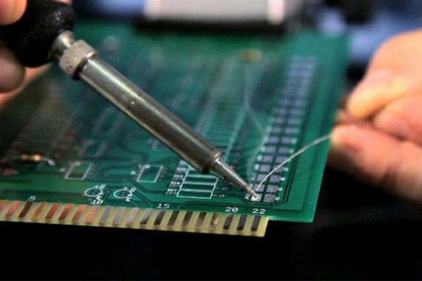Why Use Flux When Soldering?